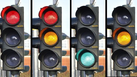 Ampeln
