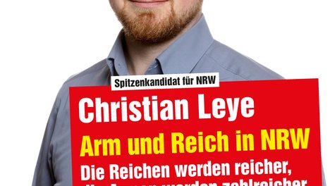 Christian Leye