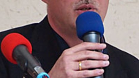 Michael Aggelidis